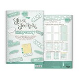Papers For You Basic Mint A4 Junk Journal (PFY-16344)