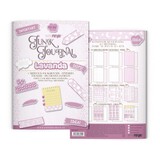 Papers For You Basic Lavander A4 Junk Journal (PFY-16346)