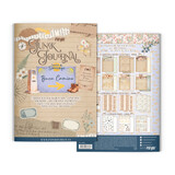 Papers For You Buen Camino A4 Junk Journal (PFY-16383)