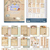 Papers For You Buen Camino A4 Junk Journal (PFY-16383) Papers For You Buen Camino A4 Junk Journal (PFY-16383)