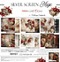 Silver Screen Magic 12x12 Inch Paper Set by Katarzyna Kedzierska (CC-F43-SSM-00) Silver Screen Magic 12x12 Inch Paper Set by Katarzyna Kedzierska (CC-F43-SSM-00)