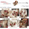 Craft O'Clock Silver Screen Magic 12x12 Inch Paper Set by Katarzyna Kedzierska (CC-F43-SSM-00) Craft O'Clock Silver Screen Magic 12x12 Inch Paper Set by Katarzyna Kedzierska (CC-F43-SSM-00)
