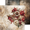 Craft O'Clock Silver Screen Magic 8x8 Inch Paper Set by Katarzyna Kedzierska (CC-F43-SSM-07) Craft O'Clock Silver Screen Magic 8x8 Inch Paper Set by Katarzyna Kedzierska (CC-F43-SSM-07)