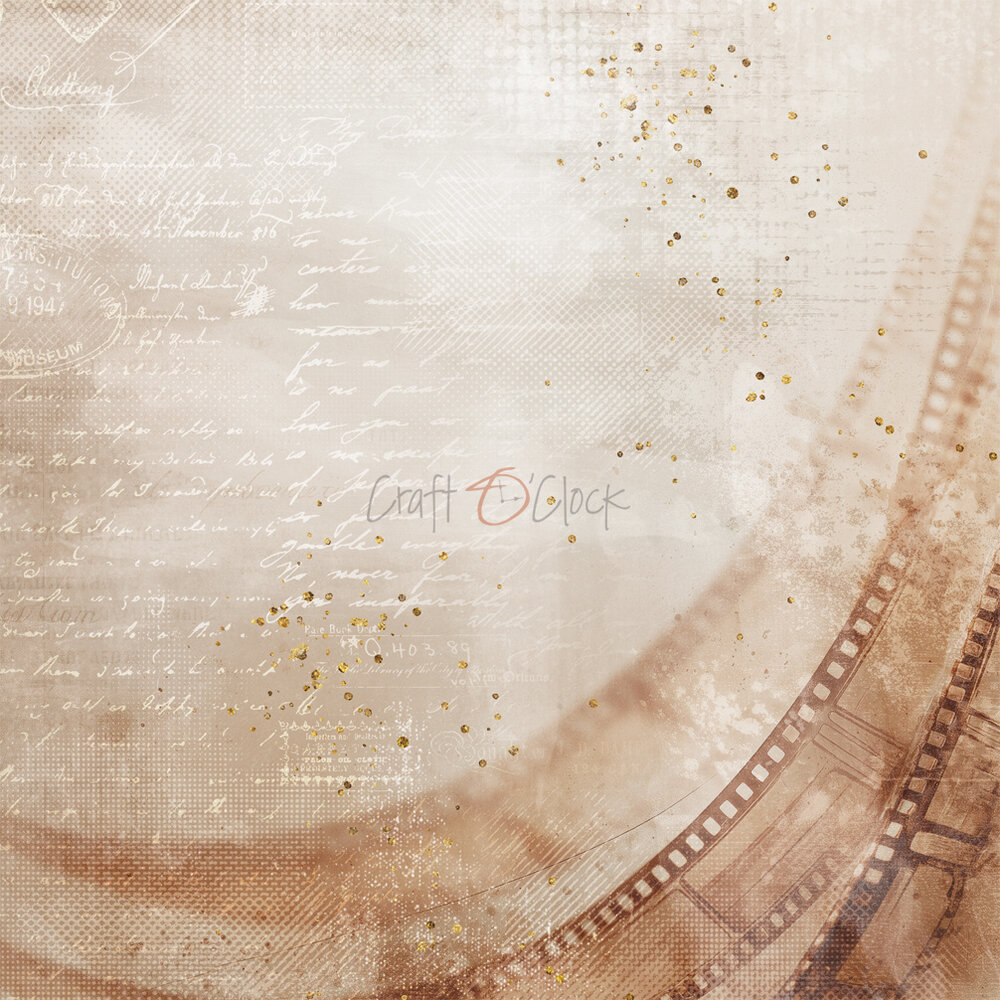 Craft O'Clock Silver Screen Magic 8x8 Inch Medium Mix Paper Set by Katarzyna Kedzierska (CC-F43-SSM-09) Craft O'Clock Silver Screen Magic 8x8 Inch Medium Mix Paper Set by Katarzyna Kedzierska (CC-F43-SSM-09)