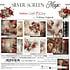 Silver Screen Magic 6x6 Inch Paper Set by Katarzyna Kedzierska (CC-F43-SSM-10) Silver Screen Magic 6x6 Inch Paper Set by Katarzyna Kedzierska (CC-F43-SSM-10)