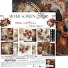 Craft O'Clock Silver Screen Magic 6x6 Inch Paper Set by Katarzyna Kedzierska (CC-F43-SSM-10) Craft O'Clock Silver Screen Magic 6x6 Inch Paper Set by Katarzyna Kedzierska (CC-F43-SSM-10)
