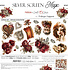 Silver Screen Magic Extras Set Flowers & More by Katarzyna Kedzierska (CC-F43-SSM-11) Silver Screen Magic Extras Set Flowers & More by Katarzyna Kedzierska (CC-F43-SSM-11)