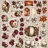 Craft O'Clock Silver Screen Magic Extras Set Flowers & More by Katarzyna Kedzierska (CC-F43-SSM-11) Craft O'Clock Silver Screen Magic Extras Set Flowers & More by Katarzyna Kedzierska (CC-F43-SSM-11)