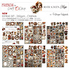 Craft O'Clock Silver Screen Magic Extras Set Cinema by Katarzyna Kedzierska (CC-F43-SSM-12) Craft O'Clock Silver Screen Magic Extras Set Cinema by Katarzyna Kedzierska (CC-F43-SSM-12)