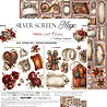 Craft O'Clock Silver Screen Magic Extras Set Mix by Katarzyna Kedzierska (CC-F43-SSM-13) Craft O'Clock Silver Screen Magic Extras Set Mix by Katarzyna Kedzierska (CC-F43-SSM-13)