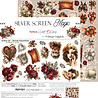 Craft O'Clock Silver Screen Magic Extras Set Mix by Katarzyna Kedzierska (CC-F43-SSM-13) Craft O'Clock Silver Screen Magic Extras Set Mix by Katarzyna Kedzierska (CC-F43-SSM-13)