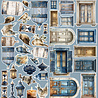 Craft O'Clock Mr. & Mrs. Elegance Extras Set Elegance by Renata Ludwinska (CC-C86-MME-11) Craft O'Clock Mr. & Mrs. Elegance Extras Set Elegance by Renata Ludwinska (CC-C86-MME-11)