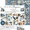 Craft O'Clock Mr. & Mrs. Elegance Extras Set Mix by Renata Ludwinska (CC-C86-MME-13) Craft O'Clock Mr. & Mrs. Elegance Extras Set Mix by Renata Ludwinska (CC-C86-MME-13)