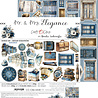 Craft O'Clock Mr. & Mrs. Elegance Extras Set Mix by Renata Ludwinska (CC-C86-MME-13) Craft O'Clock Mr. & Mrs. Elegance Extras Set Mix by Renata Ludwinska (CC-C86-MME-13)