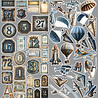 Craft O'Clock Mr. & Mrs. Elegance Extras Set Mix by Renata Ludwinska (CC-C86-MME-13) Craft O'Clock Mr. & Mrs. Elegance Extras Set Mix by Renata Ludwinska (CC-C86-MME-13)