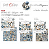 Craft O'Clock Mr. & Mrs. Elegance Extras Set Mix by Renata Ludwinska (CC-C86-MME-13) Craft O'Clock Mr. & Mrs. Elegance Extras Set Mix by Renata Ludwinska (CC-C86-MME-13)