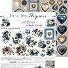 Craft O'Clock Mr. & Mrs. Elegance Extras Set Flowers by Renata Ludwinska (CC-C86-MME-14) Craft O'Clock Mr. & Mrs. Elegance Extras Set Flowers by Renata Ludwinska (CC-C86-MME-14)