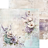 Craft O'Clock Flowers of Delight 8x8 Inch Paper Set by Renata Ludwinska (CC-C85-FOD-07) Craft O'Clock Flowers of Delight 8x8 Inch Paper Set by Renata Ludwinska (CC-C85-FOD-07)