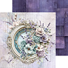 Craft O'Clock Flowers of Delight 8x8 Inch Paper Set by Renata Ludwinska (CC-C85-FOD-07) Craft O'Clock Flowers of Delight 8x8 Inch Paper Set by Renata Ludwinska (CC-C85-FOD-07)