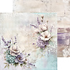 Craft O'Clock Flowers of Delight 6x6 Inch Paper Set by Renata Ludwinska (CC-C85-FOD-10) Craft O'Clock Flowers of Delight 6x6 Inch Paper Set by Renata Ludwinska (CC-C85-FOD-10)