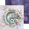 Craft O'Clock Flowers of Delight 6x6 Inch Paper Set by Renata Ludwinska (CC-C85-FOD-10) Craft O'Clock Flowers of Delight 6x6 Inch Paper Set by Renata Ludwinska (CC-C85-FOD-10)