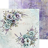 Craft O'Clock Flowers of Delight 6x6 Inch Paper Set by Renata Ludwinska (CC-C85-FOD-10) Craft O'Clock Flowers of Delight 6x6 Inch Paper Set by Renata Ludwinska (CC-C85-FOD-10)