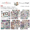 Craft O'Clock Flowers of Delight Extras Set Delight by Renata Ludwinska (CC-C85-FOD-12) Craft O'Clock Flowers of Delight Extras Set Delight by Renata Ludwinska (CC-C85-FOD-12)