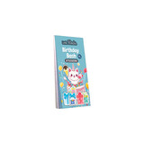 Little Birdie Stickers Book Birthday Bash (6 books x 12 sheets) (CR105642)