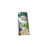 Little Birdie Stickers Book Animal Kingdom (6 books x 12 sheets) (CR105641)