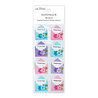 Little Birdie Handmade Stickers Thank You Note (6 packs x 8pcs) (CR93057) Little Birdie Handmade Stickers Thank You Note (6 packs x 8pcs) (CR93057)