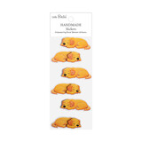 Little Birdie Handmade Stickers Pawsome Pal (6 packs x 6pcs) (CR110080)