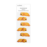 Little Birdie Handmade Stickers Pawsome Pal (6 packs x 6pcs) (CR110080) Little Birdie Handmade Stickers Pawsome Pal (6 packs x 6pcs) (CR110080)