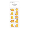 Little Birdie Handmade Stickers Meow Magic (6 packs x 10pcs) (CR109834) Little Birdie Handmade Stickers Meow Magic (6 packs x 10pcs) (CR109834)