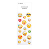 Little Birdie Handmade Resin Stickers Expressions Unlimited (6 packs x 17pcs) (CR109812) Little Birdie Handmade Resin Stickers Expressions Unlimited (6 packs x 17pcs) (CR109812)