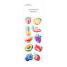 Little Birdie Handmade Resin Stickers Fruity Flavour (6 packs x 10pcs) (CR110003) Little Birdie Handmade Resin Stickers Fruity Flavour (6 packs x 10pcs) (CR110003)