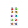 Little Birdie Handmade Resin Stickers Meadow Bugs (6 packs x 10pcs) (CR110004) Little Birdie Handmade Resin Stickers Meadow Bugs (6 packs x 10pcs) (CR110004)