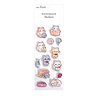Little Birdie Handmade Resin Stickers Playful Kittens (6 packs x 13pcs) (CR109805) Little Birdie Handmade Resin Stickers Playful Kittens (6 packs x 13pcs) (CR109805)