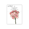 Little Birdie Handmade Flowers Catalina Pink Passion (6 packs x 12pcs) (CR103093) Little Birdie Handmade Flowers Catalina Pink Passion (6 packs x 12pcs) (CR103093)