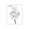 Little Birdie Handmade Flowers Catalina Frosty White (6 packs x 12pcs) (CR110056) Little Birdie Handmade Flowers Catalina Frosty White (6 packs x 12pcs) (CR110056)
