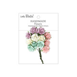 Little Birdie Handmade Flowers Catalina Fairy Garden (6 packs x 12pcs) (CR103092)