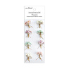 Little Birdie Handmade Flowers Bouquet Fairy Garden (6 packs x 8pcs) (CR103269) Little Birdie Handmade Flowers Bouquet Fairy Garden (6 packs x 8pcs) (CR103269)