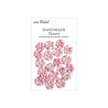 Little Birdie Handmade Flowers Lucile Pink Symphony (6 packs x 20pcs) (CR110147) Little Birdie Handmade Flowers Lucile Pink Symphony (6 packs x 20pcs) (CR110147)