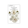 Little Birdie Handmade Flowers Liora Ivory Pearl (6 packs x 10pcs) (CR103256) Little Birdie Handmade Flowers Liora Ivory Pearl (6 packs x 10pcs) (CR103256)