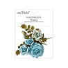 Little Birdie Handmade Printed Paper Flowers Roisin Blue Symphony (6 packs x 8pcs) (CR110134) Little Birdie Handmade Printed Paper Flowers Roisin Blue Symphony (6 packs x 8pcs) (CR110134)