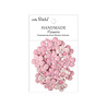 Little Birdie Handmade Printed Paper Flowers Polly Pink Symphony (6 packs x 25pcs) (CR110506) Little Birdie Handmade Printed Paper Flowers Polly Pink Symphony (6 packs x 25pcs) (CR110506)