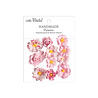 Little Birdie Handmade Printed Paper Flowers Jasper Pink Symphony (6 packs x 12pcs) (CR110162) Little Birdie Handmade Printed Paper Flowers Jasper Pink Symphony (6 packs x 12pcs) (CR110162)