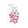 Little Birdie Handmade Flowers Winston Pink Symphony (6 packs x 20pcs) (CR110137)