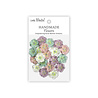 Little Birdie Handmade Flowers Twinkle Fairy Garden (6 packs x 20pcs) (CR103149) Little Birdie Handmade Flowers Twinkle Fairy Garden (6 packs x 20pcs) (CR103149)