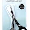 Studio Light Detail Scissors Soft Grip, Fine Tip, Non Stick, 4 Inch Essentials Tools (SL-TO-SCIS03) Studio Light Detail Scissors Soft Grip, Fine Tip, Non Stick, 4 Inch Essentials Tools (SL-TO-SCIS03)