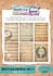 Winter in Bloom 5x7 Inch Paper Pack Music Sheets by Lou Collins (TEXPP0006) Winter in Bloom 5x7 Inch Paper Pack Music Sheets by Lou Collins (TEXPP0006)